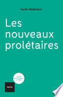 Les Nouveaux prolétaires