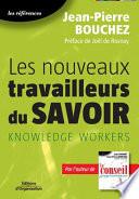 Les nouveaux travailleurs du savoir