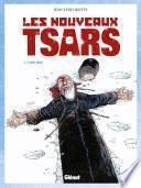 Les Nouveaux Tsars -