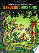 Les Nouvelles Aventures apeupréhistoriques de Nabuchodinosaure