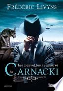 Les nouvelles aventures de Carnacki