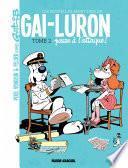 Les nouvelles aventures de Gai-Luron - Tome 2