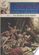 Les Nouvelles Aventures de Harry Dickson (1) : Les Mystères de la Tamise