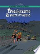 Les nouvelles aventures de Lapinot - Tome 3 - Proselytisme et morts-vivants
