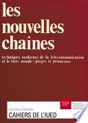 Les nouvelles chaînes