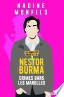 Les nouvelles enquêtes de Nestor Burma : Crime dans les Marolles