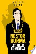 Les nouvelles enquêtes de Nestor Burma - Les belles de Grenelle