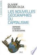 Les Nouvelles Géographies du capitalisme. Comprendre et maîtriser les délocalisations