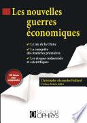 Les nouvelles guerres économiques