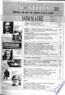 Les Nouvelles