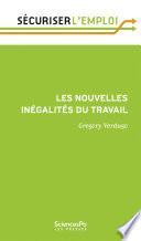 Les nouvelles inégalités du travail