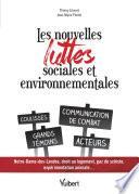 Les nouvelles luttes sociales et environnementales