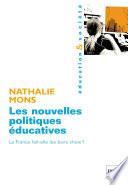 Les nouvelles politiques éducatives