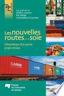 Les nouvelles routes de la soie