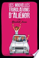 Les nouvelles tribulations d'Aliénor