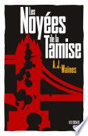 Les Noyées de la Tamise