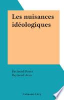 Les nuisances idéologiques
