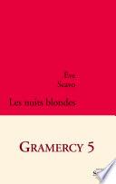 Les nuits blondes