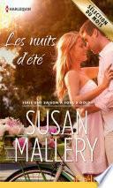 Les nuits d'été