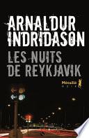 Les Nuits de Reykjavik