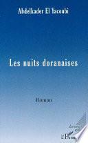 Les nuits doranaises