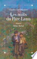 Les Nuits du Parc-Lann