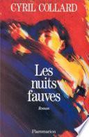 Les nuits fauves