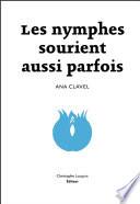 Les Nymphes sourient aussi parfois