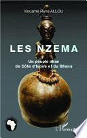 Les Nzema