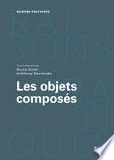 Les objets composés