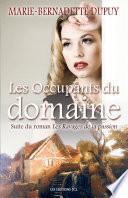 Les Occupants du domaine