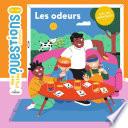 Les odeurs