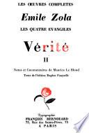Les oeuvres complètes