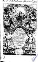 Les oeuvres de G. de Saluste, Sr. Du Bartas, reveües, corrigées, augmentées de nouveaux commentaires. Annotations en marge et embellie de figures sur tous les jours de la sepmaine. Plus a esté adjousté la premiere et seconde partie de la suitte, avecq l'argument general et amples sommaires au commencement de chacun livre par S. G. S. Dernière édition