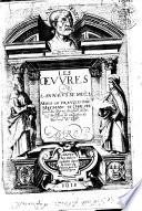 Les Oeuvres de L. Annaeus Seneca