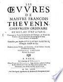 Les Oeuvres