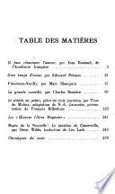 Les Oeuvres libres