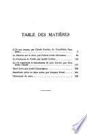 Les Oeuvres libres