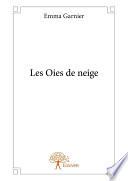 Les Oies de neige