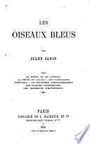 Les oiseaux bleus