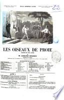 Les oiseaux de proie drame en cinq actes de Adolphe Dennery par mm. Labiche et Arthur de Bauplan