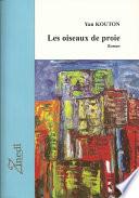 Les oiseaux de proie