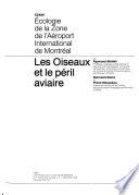 Les oiseaux et le péril aviaire