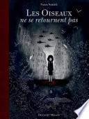 Les Oiseaux ne se retournent pas
