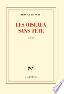 Les oiseaux sans tête