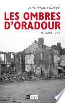 Les ombres d'Oradour