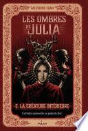 Les ombres de Julia, Tome 02
