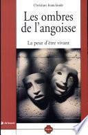 Les ombres de l'angoisse