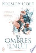 Les ombres de la nuit - L'Intégrale 2 (Tomes 4, 5 et 6)