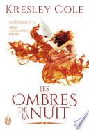 Les ombres de la nuit - L'Intégrale 4
